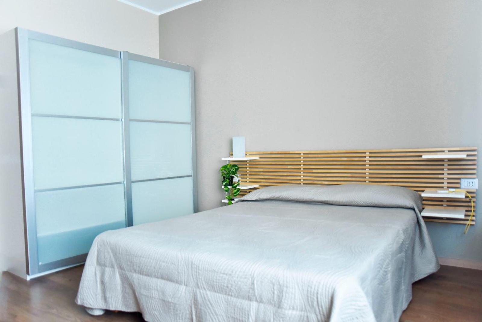 B&B civico 92 Bed & Breakfast