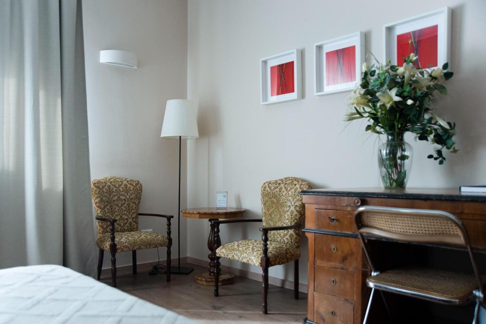 Bed & Breakfast B&B civico 92 *