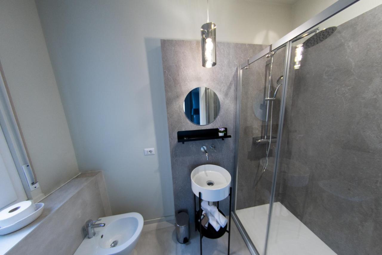 Bed & Breakfast B&B civico 92